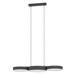 BARBANO-Z Lampa wisząca 900854 EGLO