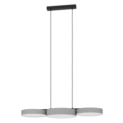 BARBANO-Z Lampa wisząca 900856 EGLO