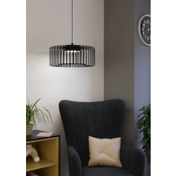 GINESTRONE-Z Lampa wisząca 900723 EGLO