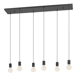 COTILLAS Lampa wisząca 390268 EGLO COTILLAS Lampa wisząca 390268 EGLO