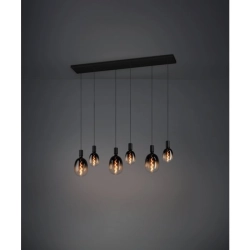 COTILLAS Lampa wisząca 390268 EGLO COTILLAS Lampa wisząca 390268 EGLO