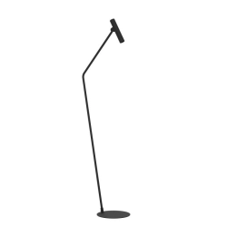 ALMUDAINA Lampa podłogowa 900909 EGLO