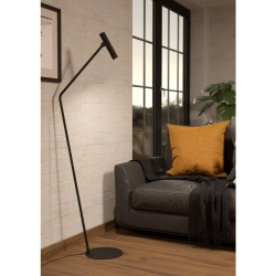 ALMUDAINA Lampa podłogowa 900909 EGLO