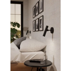 ALMUDAINA lampa ścienna 900907 EGLO