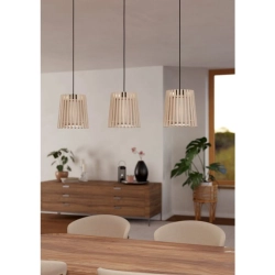 FATTORIA Lampa wisząca 900903 EGLO