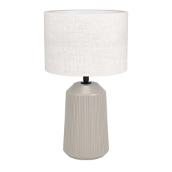 CAPALBIO Lampa stołowa 900823 EGLO