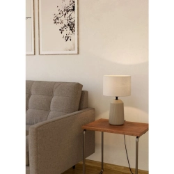 CAPALBIO Lampa stołowa 900823 EGLO