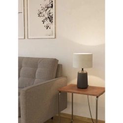 CAPALBIO Lampa stołowa 900824 EGLO