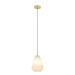 CAPRAROLA Lampa wisząca 900812 EGLO
