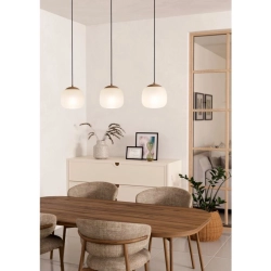COMINIO Lampa wisząca 900894 EGLO