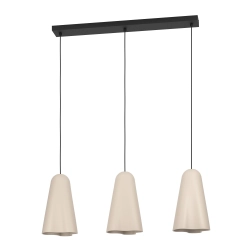 TOLLERIC Lampa wisząca 390364 EGLO