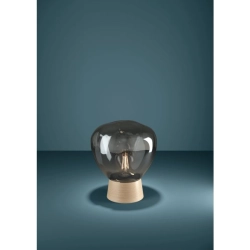 MAGACELA Lampa stołowa 390321 EGLO