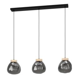 MAGACELA Lampa wisząca 390318 EGLO