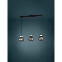 MAGACELA Lampa wisząca 390318 EGLO