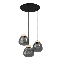 MAGACELA Lampa wisząca 390319 EGLO
