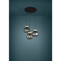 MAGACELA Lampa wisząca 390319 EGLO