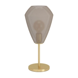 CAPRAROLA Lampa stołowa 900814 EGLO