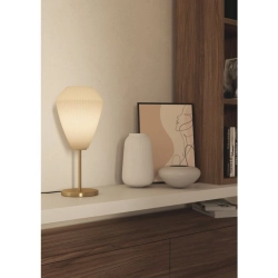 CAPRAROLA Lampa stołowa 900814 EGLO
