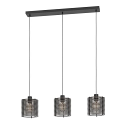 SEGOVIA Lampa wisząca 900738 EGLO