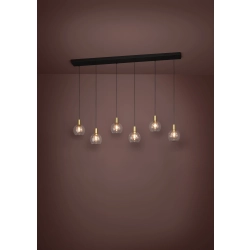 TERQUE Lampa wisząca 390281 EGLO