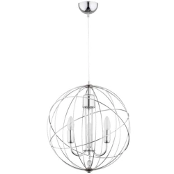 kinkiecik.pl Lampa wisząca PIKO 62021 ALFA