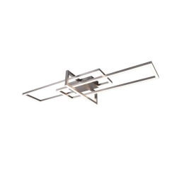 SALINAS – 620310307 incl. 1x SMD LED, 34W · 1x 3900lm, 3000K TRIO