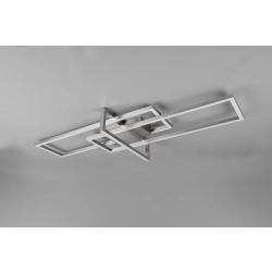 SALINAS – 620310307 incl. 1x SMD LED, 34W · 1x 3900lm, 3000K TRIO