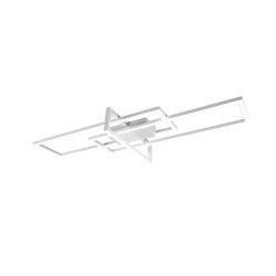 SALINAS – 620310331 incl. 1x SMD LED, 34W · 1x 3900lm, 3000K TRIO