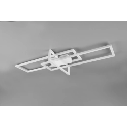 SALINAS – 620310331 incl. 1x SMD LED, 34W · 1x 3900lm, 3000K TRIO