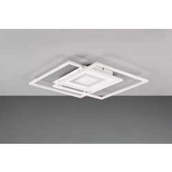 Plafon VIA – 620710331 incl. 1x SMD, 36W · 1x 4200lm, 2700 - 6500K TRIO