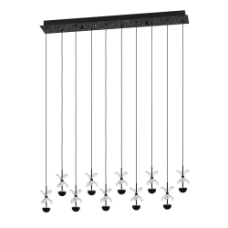 PIANOPOLI 2 Lampa wisząca 390278 EGLO