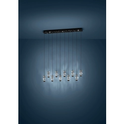 PIANOPOLI 2 Lampa wisząca 390278 EGLO