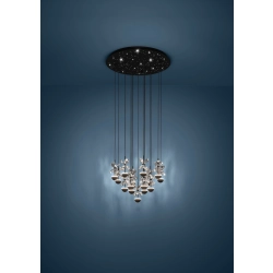 PIANOPOLI 2 Lampa wisząca 390277 EGLO
