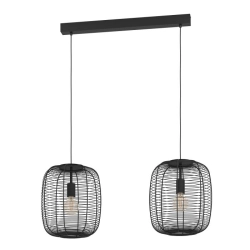 RINROE Lampa wisząca 43966 EGLO