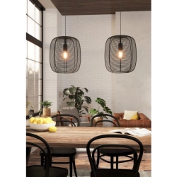 RINROE Lampa wisząca 43966 EGLO