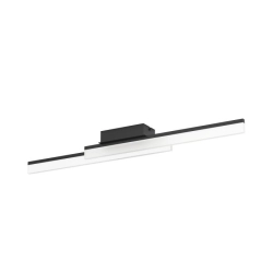PALMITAL lampa ścienna / sufitowa 900844 EGLO