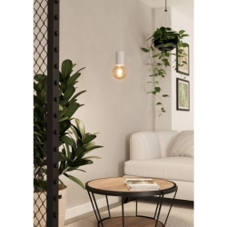 POZUETA 1 Lampa wisząca 900798 EGLO