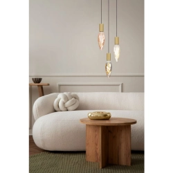 POZUETA 1 Lampa wisząca 900799 EGLO