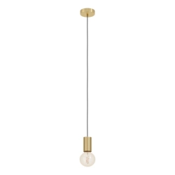 POZUETA 1 Lampa wisząca 900799 EGLO