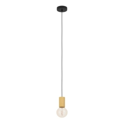 POZUETA 1 Lampa wisząca 900801 EGLO