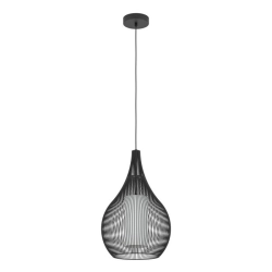 RAZONI 1 Lampa wisząca 900828 EGLO