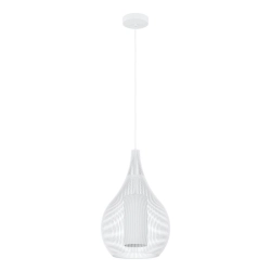RAZONI 1 Lampa wisząca 900829 EGLO