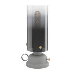 GARGRAVE Lampa stołowa 43929 EGLO