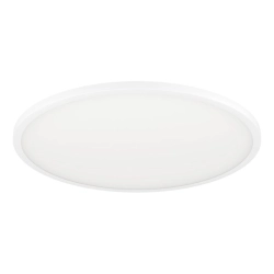 SARSINA-Z Plafon LED 2700-6500K biały 60 cm oprawa sufitowa Smart Home 900759 EGLO