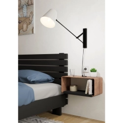 FORCADET lampa ścienna 900865 EGLO