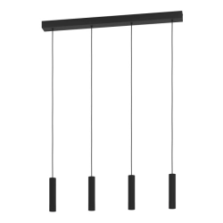 ALMUDAINA Lampa wisząca 900906 EGLO