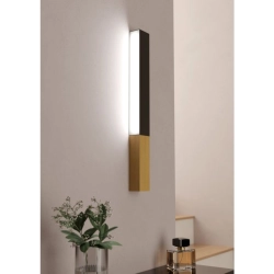 TUDONS lampa ścienna 900871 EGLO