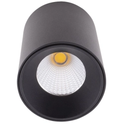 kinkiecik Chip C0163 Plafon czarny 920LM MaxLight