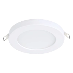 FUEVA FLEX Oprawa wpuszczana LED 5,5W 4000K biała 900935 EGLO