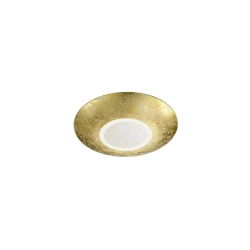 CHIROS – 624110279 incl. 1x SMD LED, 12W · 1x 1280lm, 3000K incl. 1x SMD LED, 3,5W · 1x 350lm, 3000K TRIO